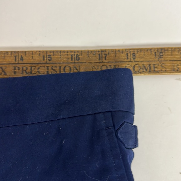 Louis Vuitton Mens Flat Front Pants mens pants Size 44 - Picture 9 of 14